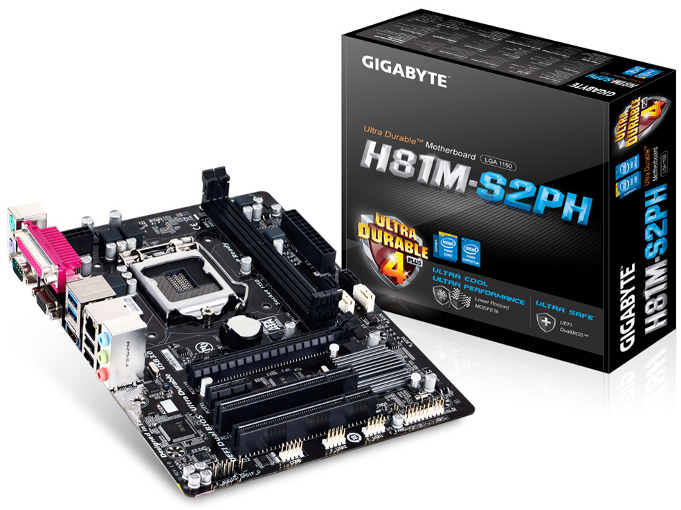 GA-H81M-S2PH [Rev.1.0]