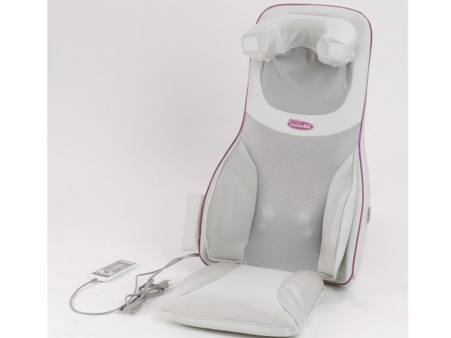 �ǂ��ł��}�b�T�[�W���[���~�������L���ONEO MCR2200 �̐��i�摜