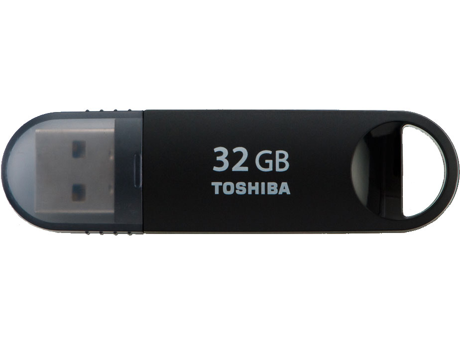 TransMemory-MX TNU-B032GK [32GB] �̐��i�摜