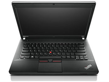 ThinkPad Edge E430c 3365CTO Windows 7���� ���i.com���� �G���g���[�p�b�P�[�W �̐��i�摜