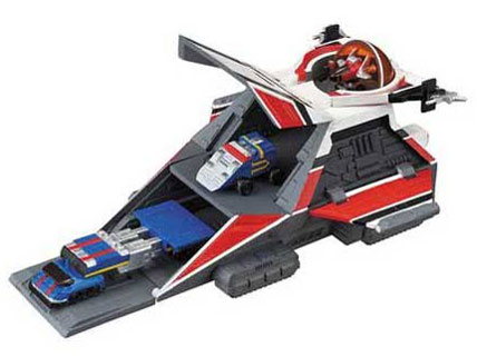 �R�X���t���[�g�X�y�V���� �X�[�p�[��� �����W���[���J�j�N�X2 004 �Ȋw����_�C�i�}�� �_�C�W���s�^�[ �̐��i�摜