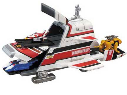 �R�X���t���[�g�X�y�V���� �X�[�p�[��� �����W���[���J�j�N�X2 005 ���b������C�u�}�� �}�V���o�b�t�@���[ �̐��i�摜