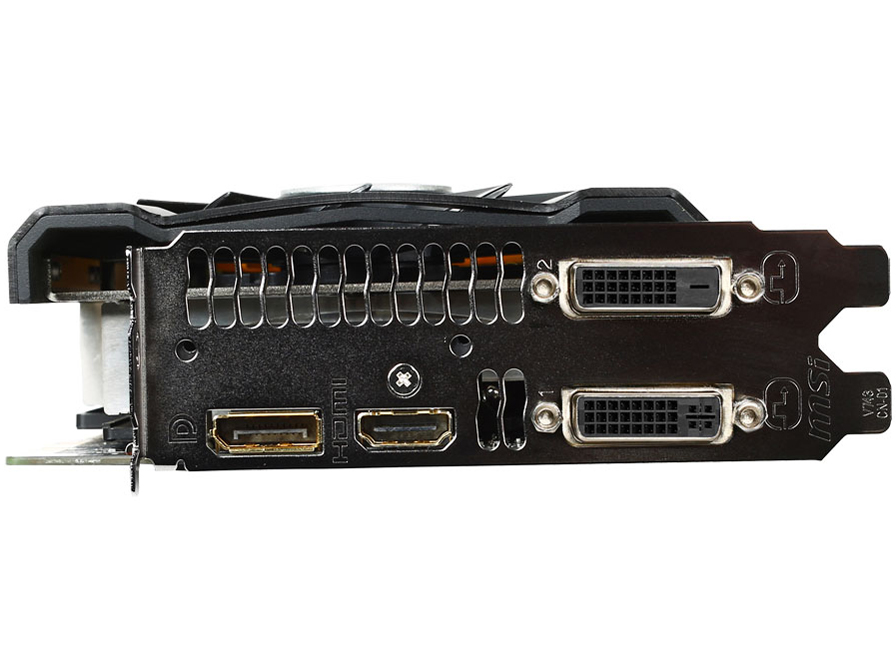 N780GTX Lightning [PCIExp 3GB]