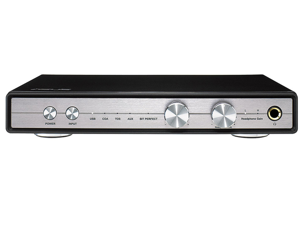 Xonar Essence STU �̐��i�摜