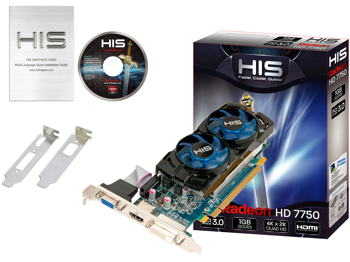 H775FN1G [PCIExp 1GB]