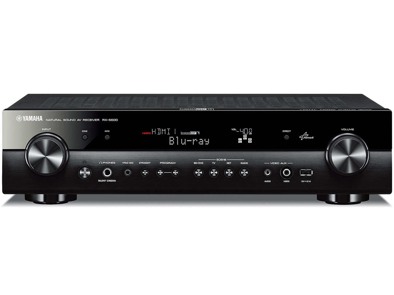 RX-S600 �̐��i�摜