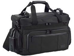 �V���[�e�B���O�}�X�^�[ �V�����_�[�o�b�O L SMSL [�u���b�N] �̐��i�摜