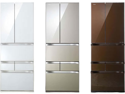 VEGETA GR-G51FXV(ZT) [�N���A�u���E��]