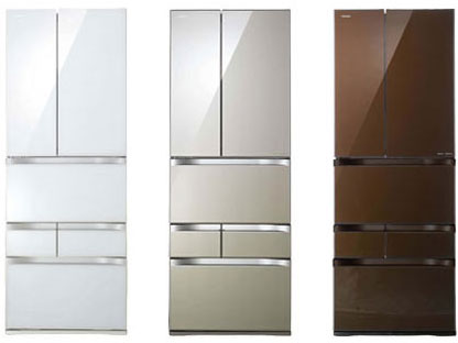 VEGETA GR-G51FXV(ZW) [�N���A�V�F���z���C�g]