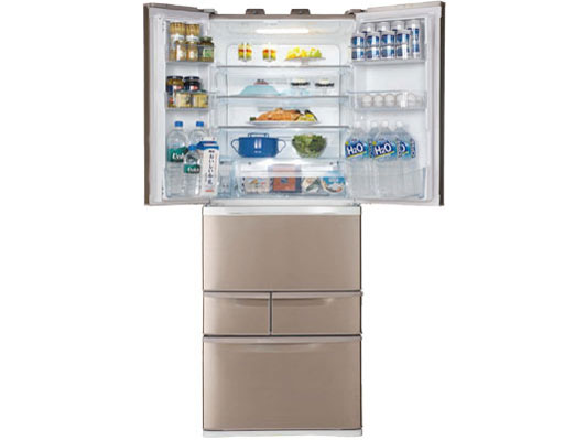 VEGETA GR-G51FX(N) [���f�B�b�V���S�[���h]