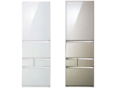 VEGETA GR-G43GXV(ZW) [�N���A�V�F���z���C�g]