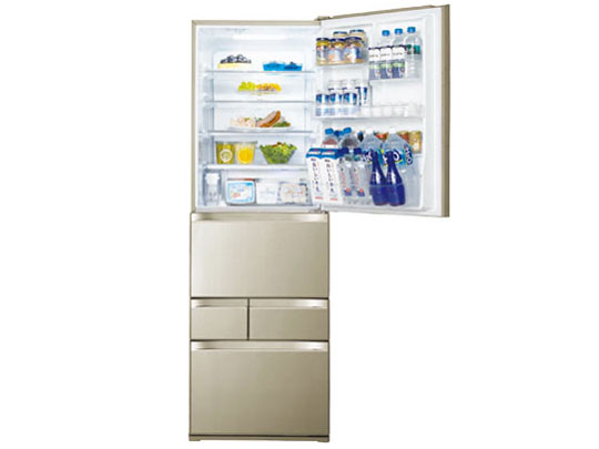 VEGETA GR-G43GXV(ZS) [�N���A���C�g�S�[���h]