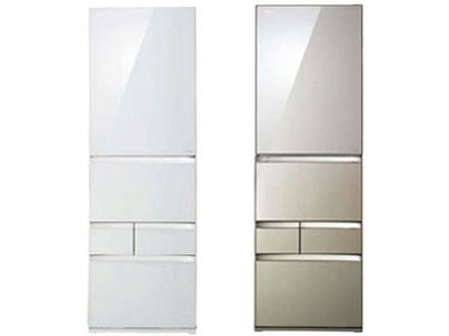 VEGETA GR-G43GXV(ZS) [�N���A���C�g�S�[���h]