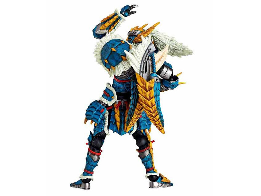 ���{���e�b�N���}�O�` No.133 �����X�^�[�n���^�[ �n���^�[�j���m �W���I�E�V���[�Y