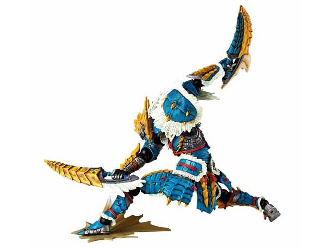 ���{���e�b�N���}�O�` No.133 �����X�^�[�n���^�[ �n���^�[�j���m �W���I�E�V���[�Y