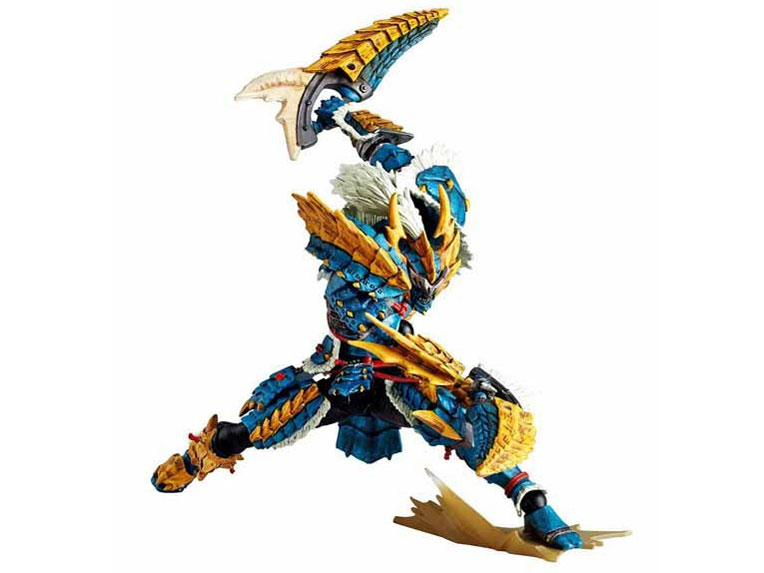 ���{���e�b�N���}�O�` No.133 �����X�^�[�n���^�[ �n���^�[�j���m �W���I�E�V���[�Y