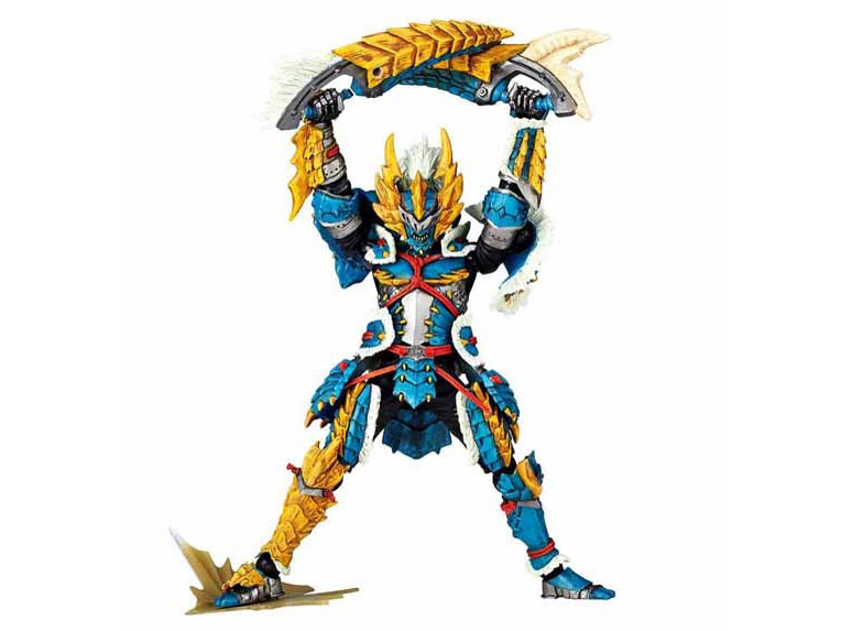 ���{���e�b�N���}�O�` No.133 �����X�^�[�n���^�[ �n���^�[�j���m �W���I�E�V���[�Y