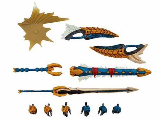 ���{���e�b�N���}�O�` No.133 �����X�^�[�n���^�[ �n���^�[�j���m �W���I�E�V���[�Y