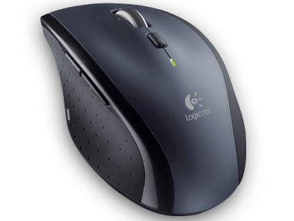 Marathon Mouse M705t