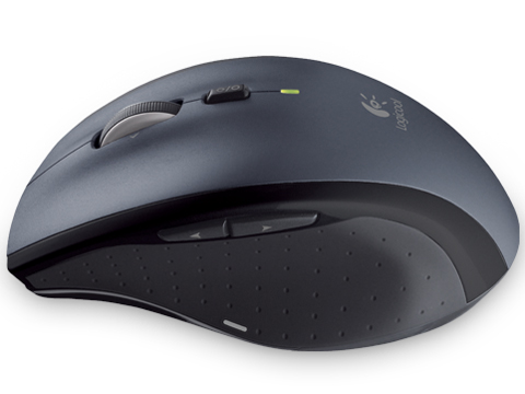 Marathon Mouse M705t