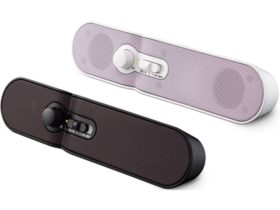 �e���r�p�茳�X�s�[�J�[ SP-TV24WA-WH [�z���C�g]