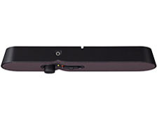 �e���r�p�茳�X�s�[�J�[ SP-TV24WA-BK [�u���b�N]