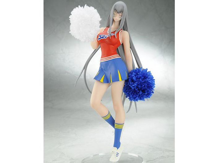 ��R���� ��_�q�� �`�A�K�[��Ver [�u���[] �̐��i�摜