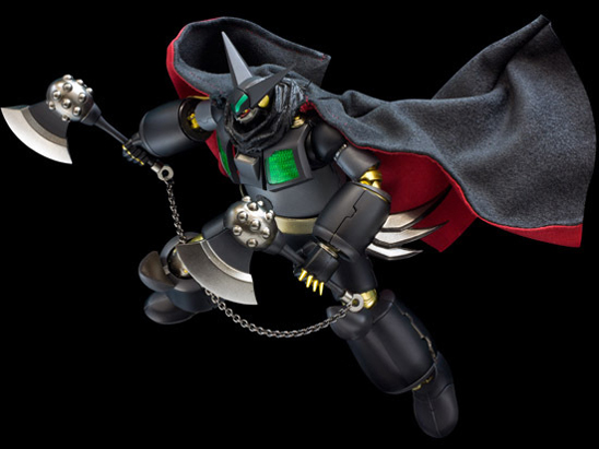 ��l��×T-REX 003 �^�Q�b�^�[���{ ���E�Ō�̓� �u���b�N�Q�b�^�[