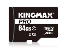 KM-MCSDXC10X64GUHS1P [64GB] �̐��i�摜