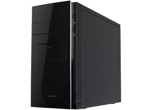 FRGX517/Ds GX�V���[�Y �X�^���_�[�h���f�� �̐��i�摜