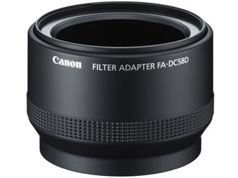 FA-DC58D �̐��i�摜