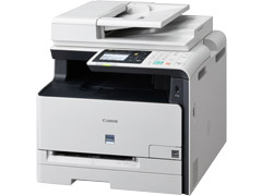 Satera MF8280Cw �̐��i�摜