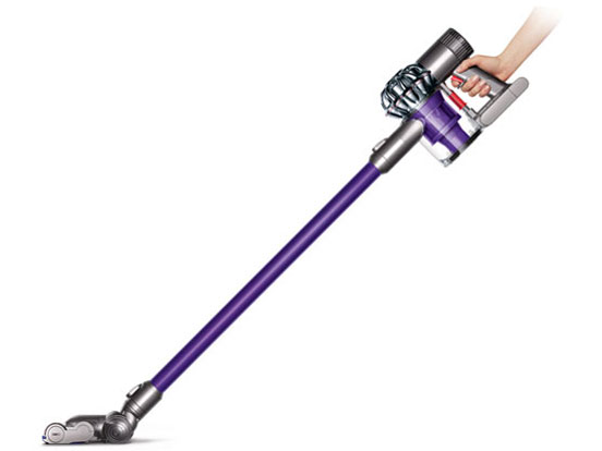 Dyson Digital Slim DC62 ���[�^�[�w�b�h