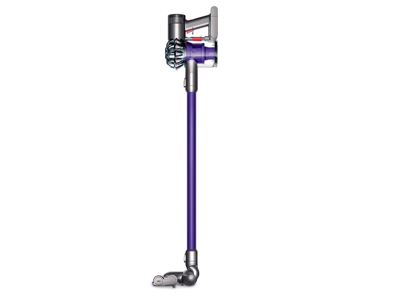 Dyson dc62 мотор