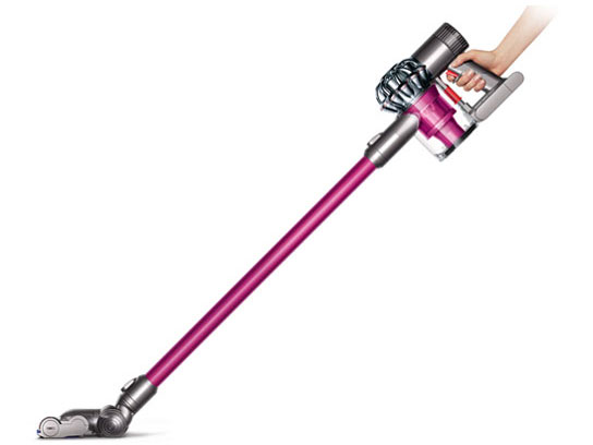 Dyson Digital Slim DC62 ���[�^�[�w�b�h �R���v���[�g