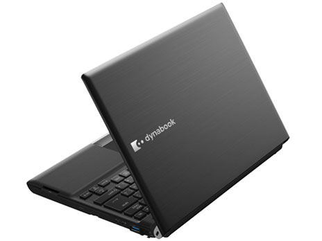 dynabook R732 R732/38JB PR73238JAMB [�O���t�@�C�g�u���b�N]