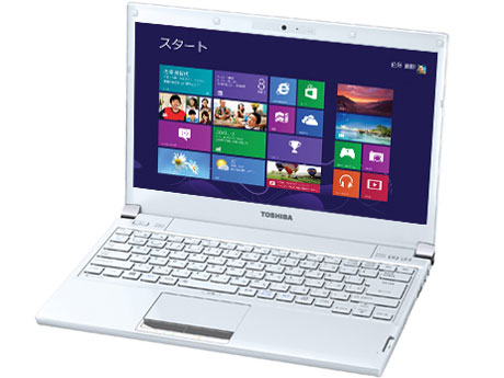 dynabook R732 R732/37JW PR73237JRMW �̐��i�摜