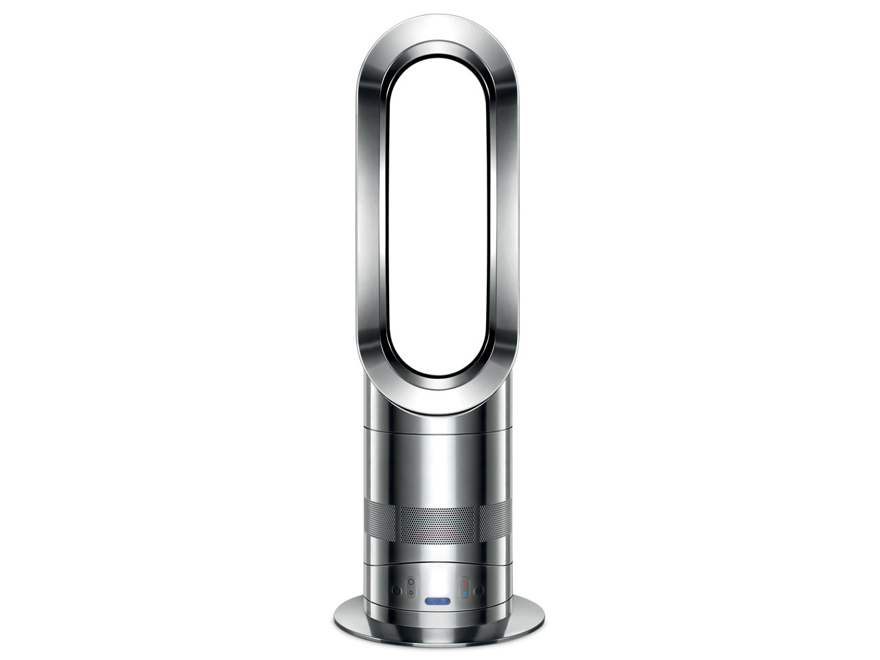 ダイソン Dyson Hot + Cool AM05 ファンヒーター 取扱説明書・レビュー ...