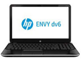 ENVY dv6-7300/CT �t�@�C�i���t�@���^�W�[XIV�F �V���G�I���[�A�����p�\�R�� �̐��i�摜