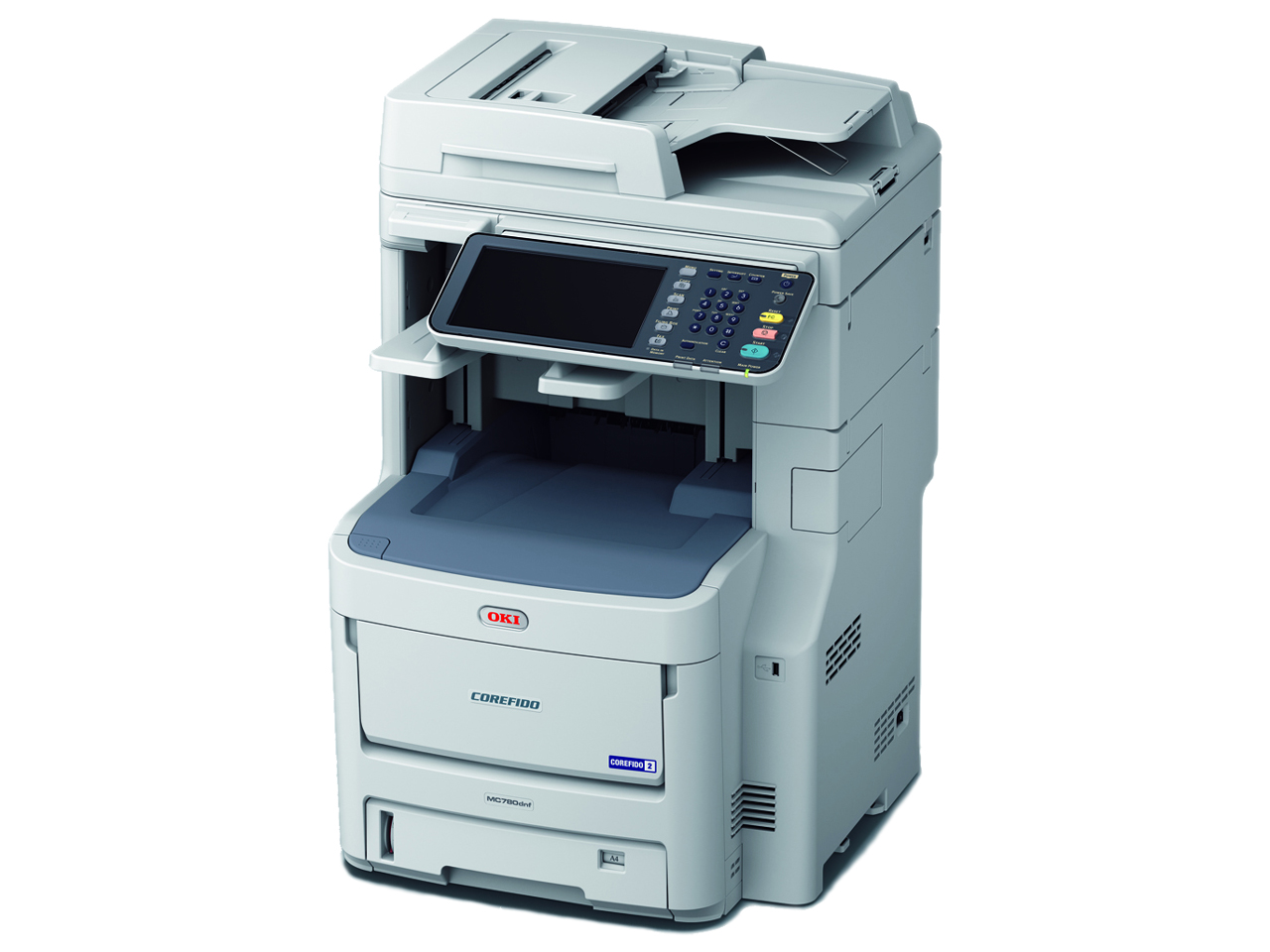 COREFIDO2 MC780dnf �̐��i�摜