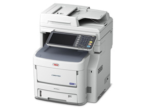 COREFIDO2 MC780dn �̐��i�摜