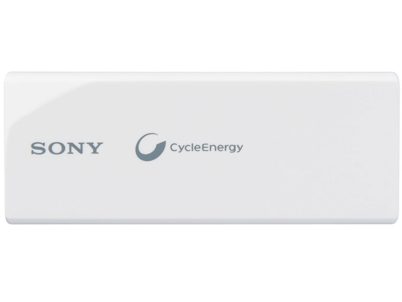 �T�C�N���G�i�W�[ CP-V3 (W) [�z���C�g] �̐��i�摜