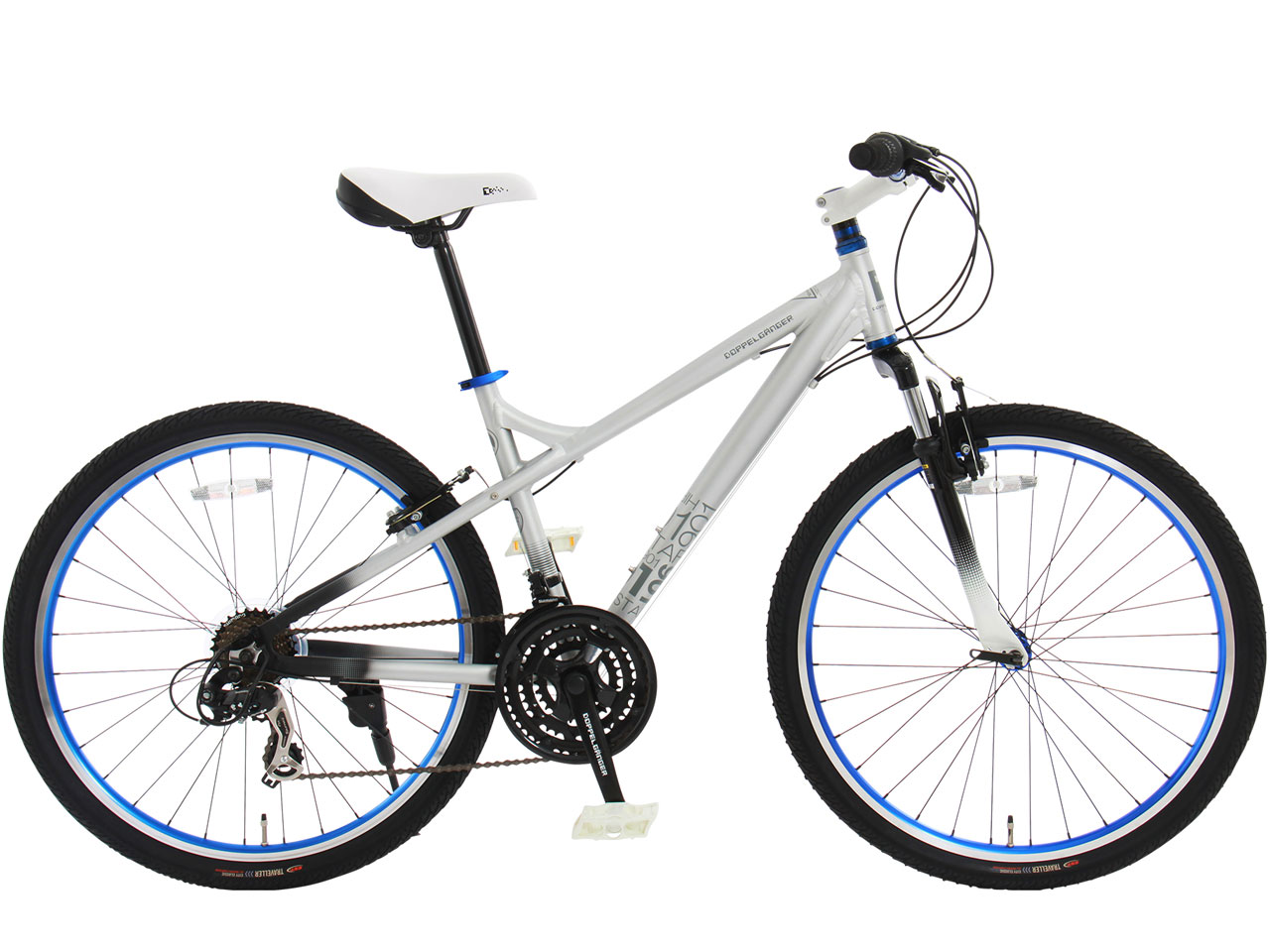 DOPPELGANGER 901 HIPSTER [�}�b�g�O���[] �̐��i�摜