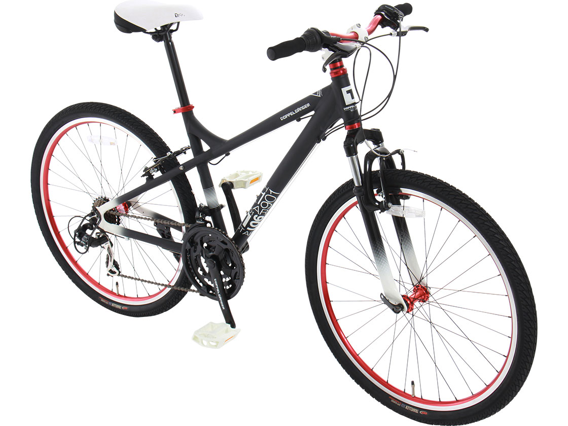 DOPPELGANGER 901 HIPSTER [�}�b�g�u���b�N]