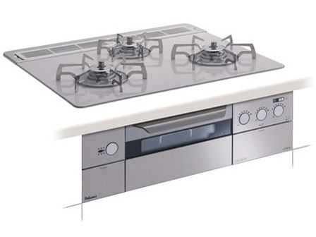 crea PD-900WV-75GV LP