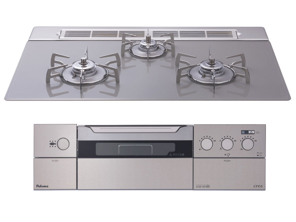 crea PD-900WV-75GV LP �̐��i�摜