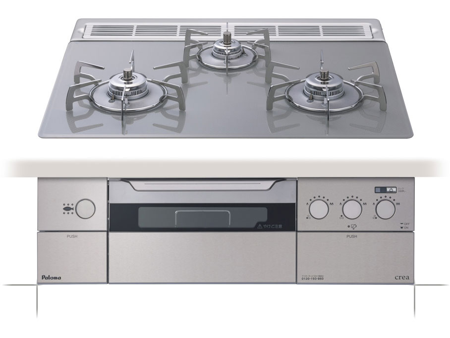 crea PD-900WV-60GV LP �̐��i�摜