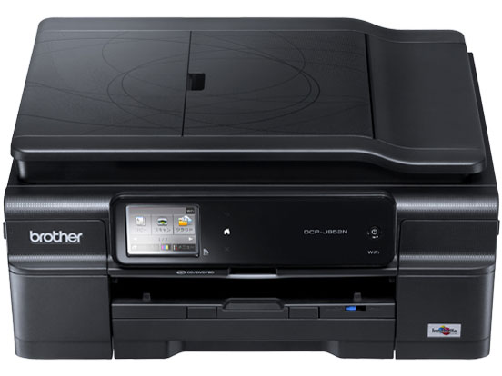ブラザー プリビオ DCP-J952N-ECO 価格比較 - 価格.com