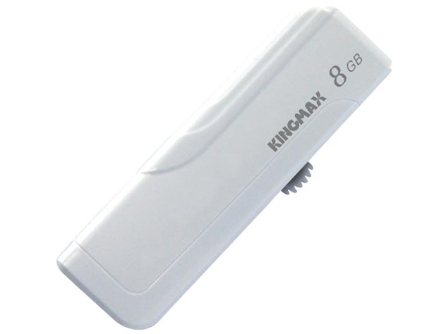 PD-02 [8GB �z���C�g]