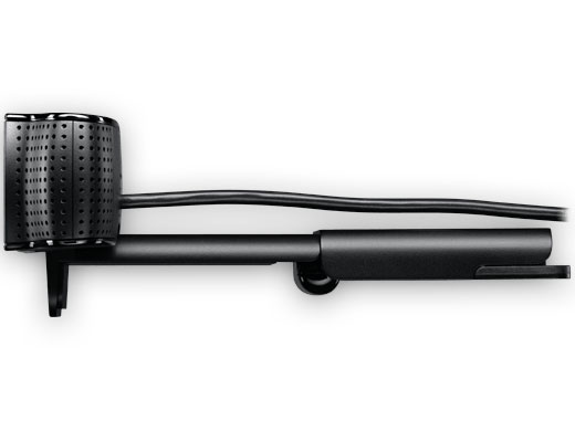 HD Pro Webcam C920t [�u���b�N]